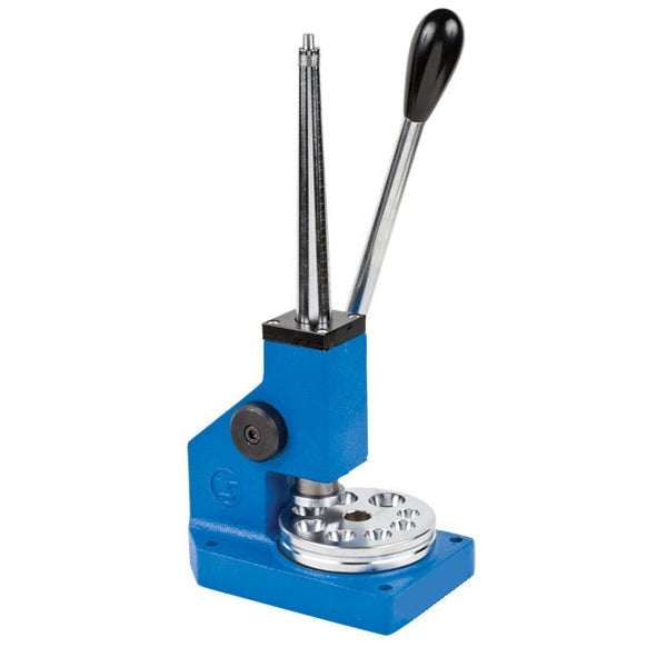 Tool Time @MAGG: Pepe's Superior Ring Bending Tool 