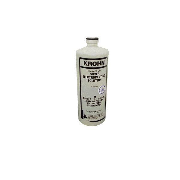 Rhodium Plating Solution - jewelry - by owner - sale - craigslist