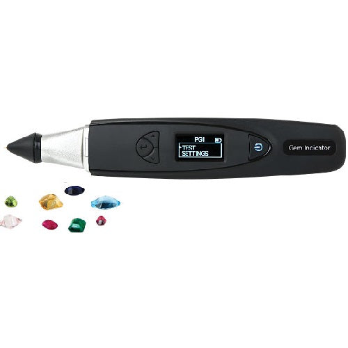 Product Review Of The Presidium Gem Tester II — Antiques Arena