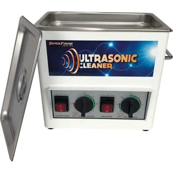 MC Gun Cleaner Concentrate Ultrasonic Solution - Chautauqua Chemicals