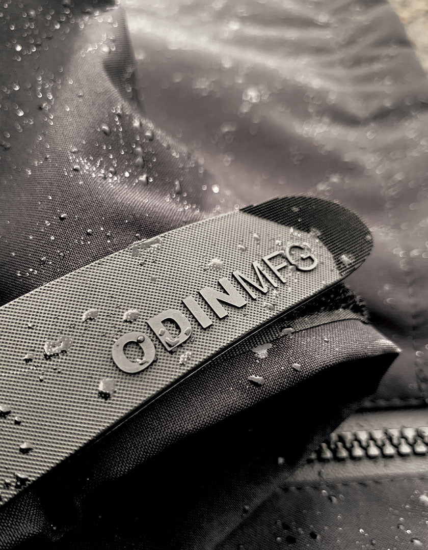 APEX Waterproof Motorcycle Gloves - Odin Mfg