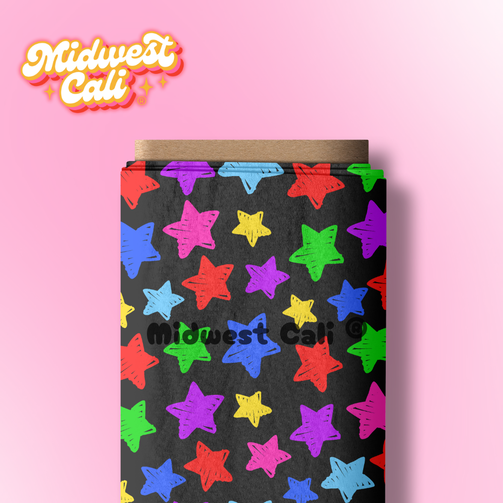 Muppet STARS - Custom Order