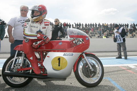 Giacomo Agostini moto GP