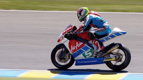 Johann Zarco moto GP