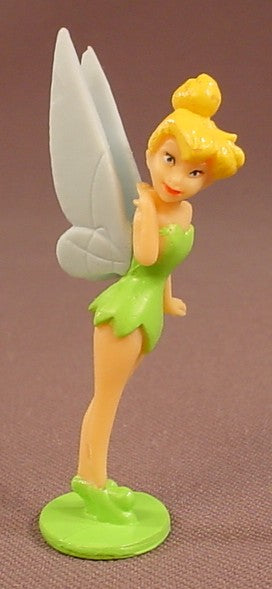 Tinker Bell Light-Up Lantern – Peter Pan