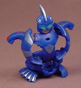 Bakugan Battle Brawlers Hydranoid Two Headed Dragon Figure Toy – Ron's  Rescued Treasures