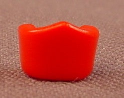 Playmobil Red Wide Pointed Arm Cuff