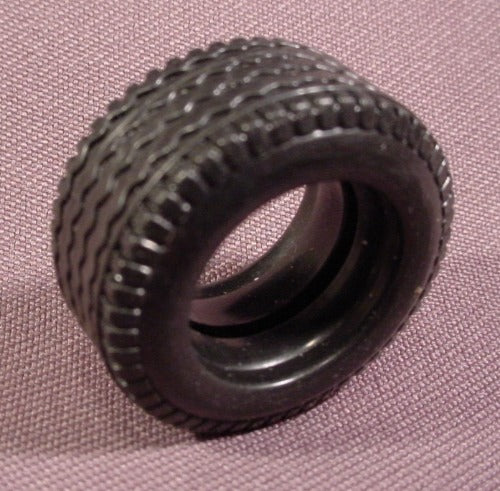 Playmobil Black Large Rubber Tire – Ron's Rescued Treasures