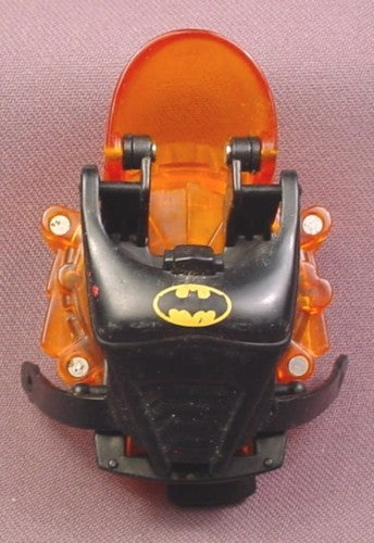 Batman Bat Signal Launcher Backpack Accessory for Infrared Batman – Ron's  Rescued Treasures