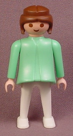 PLAYMOBIL HOSPITAL DOCTOR Gift Action Figure Toy, Medical Nurse With  Patient After Accident, Dad at the Clinic With Kid Bandage, Surgery 