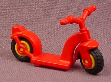 PLAYMOBIL 5523 - Moto Tourer – Dan's Collector Store