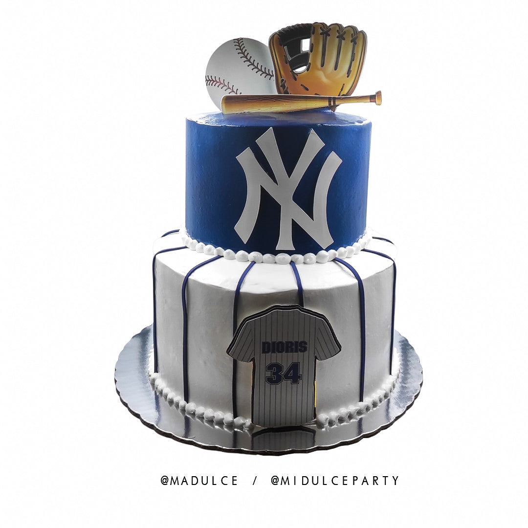 YANKEES – MADULCE