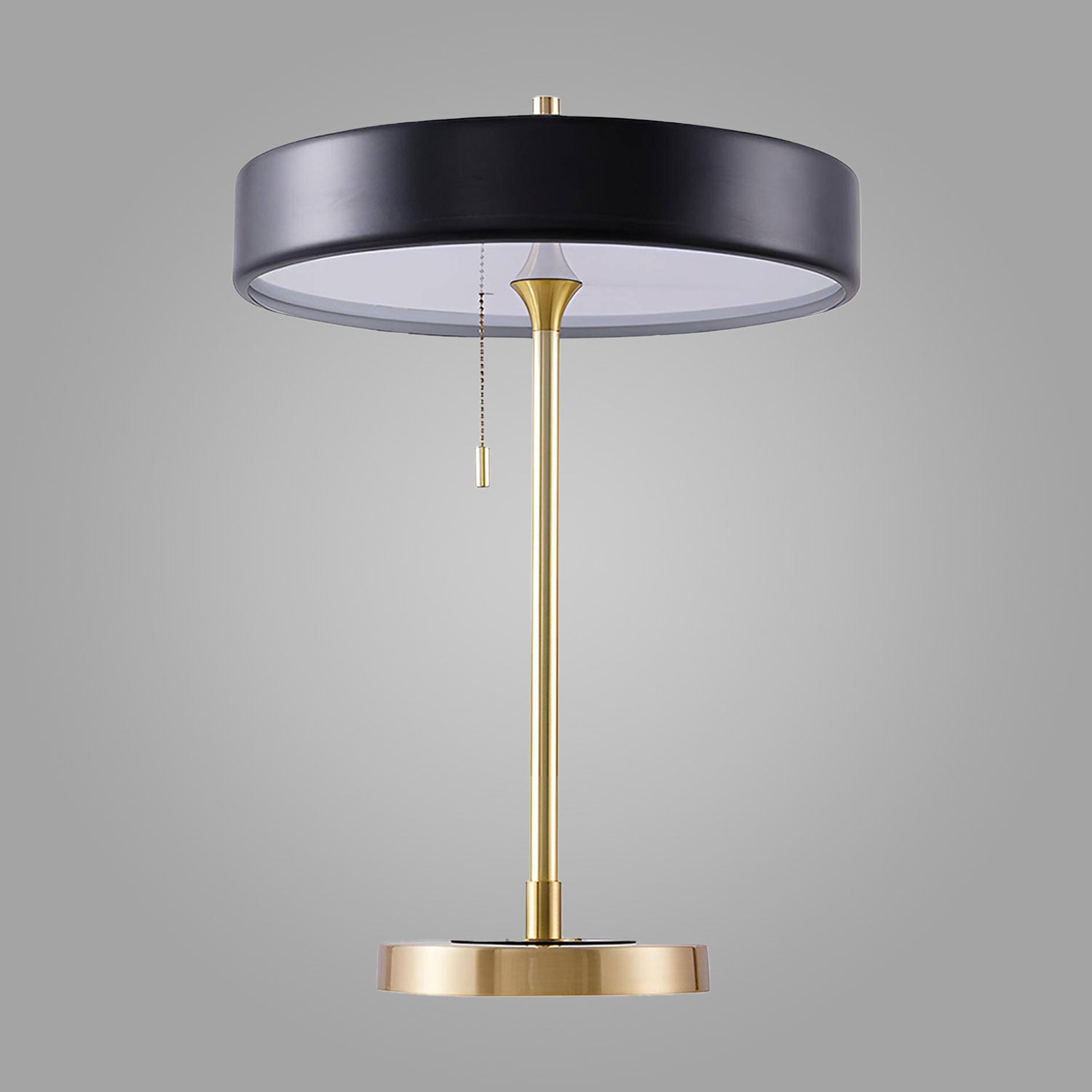 Revolve Table Lamp