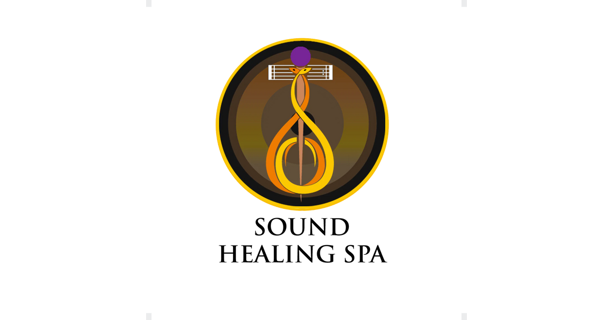 Sound Healing Spa