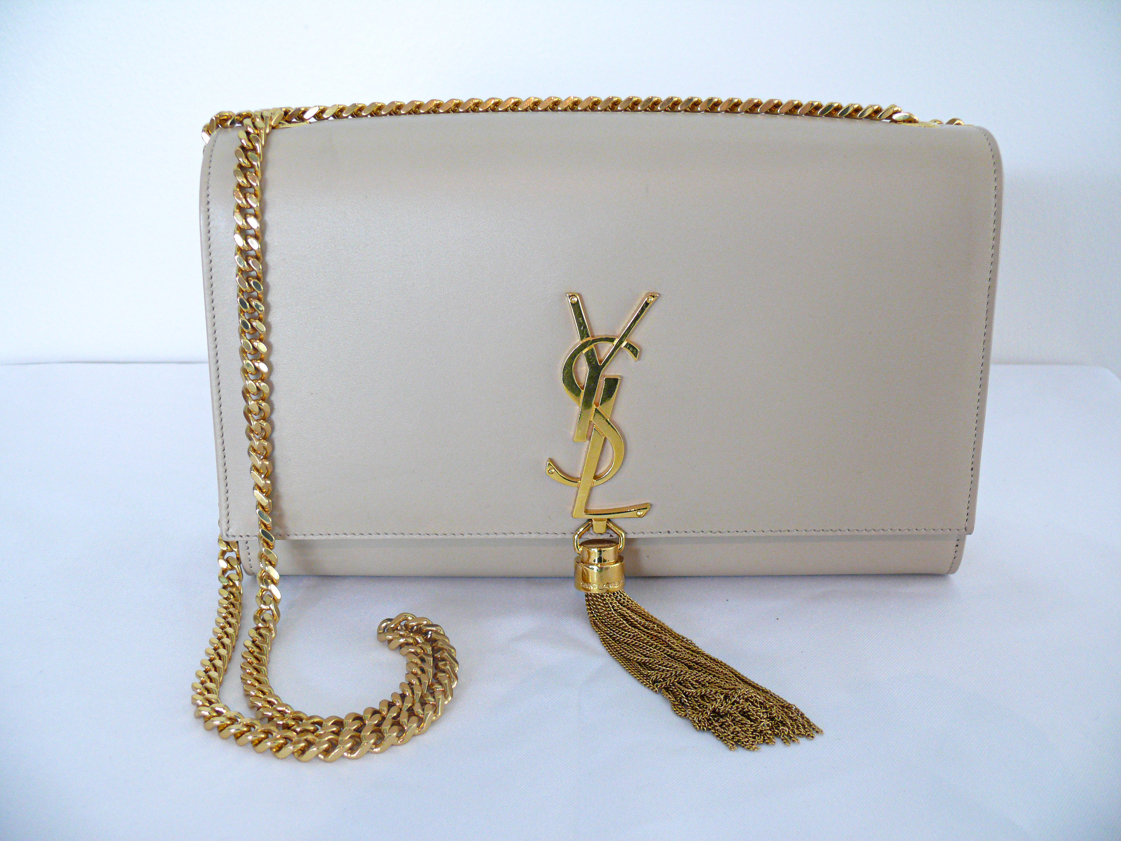 ysl bag consignment