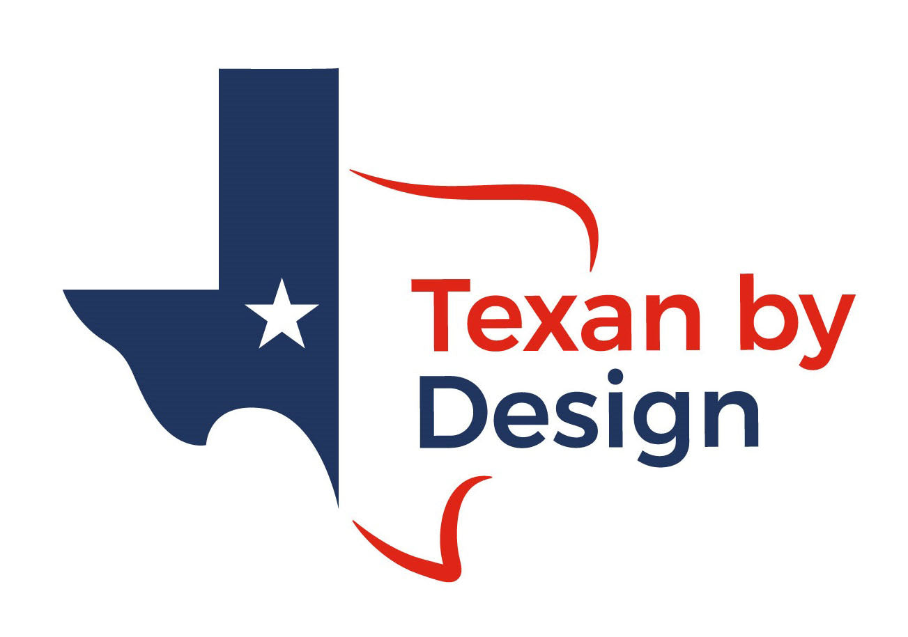 Texan By Design