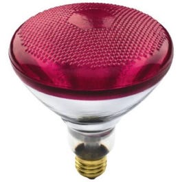 pink flood light bulbs