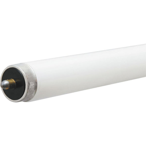 96 fluorescent tubes