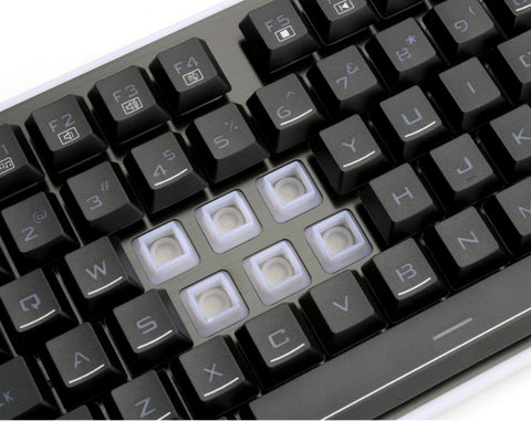 Pourquoi choisir un clavier mécanique ?
