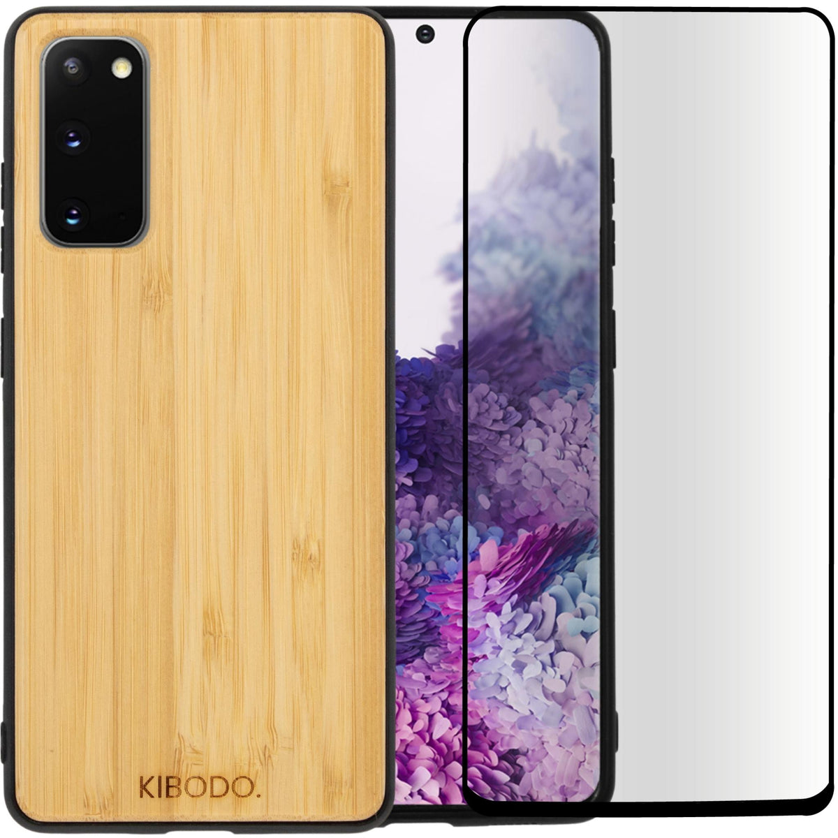 Funda Huawei P30 Pro - Aloha Summer - Coque en Bois