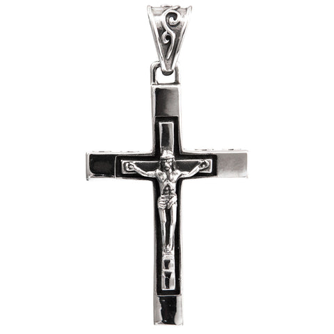 Mens Pendants – Silverlogy