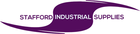 Stafford Industrial Supplies Logo