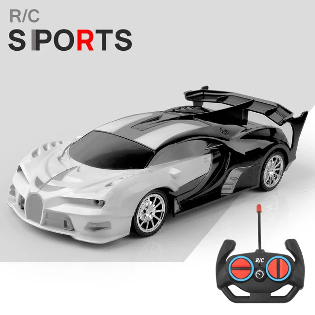 RC Car 2.4G Remote Control Sports Cars - Picture 38 of 58
