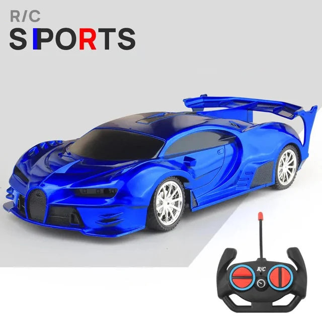 RC Car 2.4G Remote Control Sports Cars - Picture 39 of 58