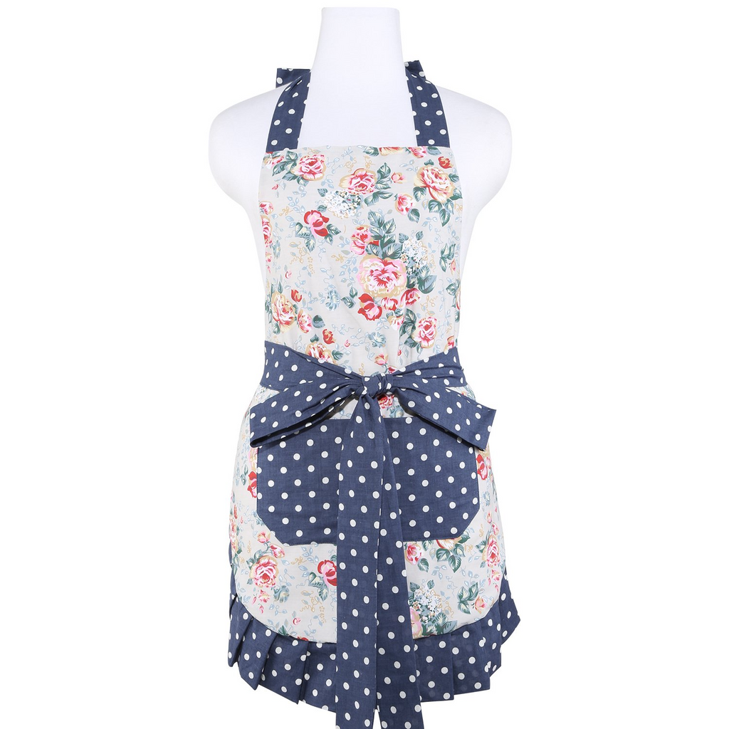  NEOVIVA Kids Apron and Kids Oven Mitts Set for Play