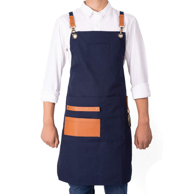 A Kitchen Apron With Pockets - Funny Apron - NewEleven