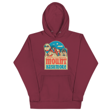 Load image into Gallery viewer, Mount Hashmore Hoodie
