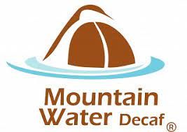 Water Processed Decaf