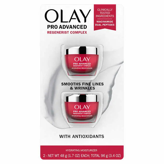 Olay Pro Advanced Regenerist Complex 2, 1.7 fl oz