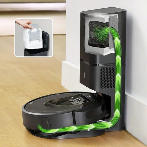 Roomba i7 機器人吸塵器