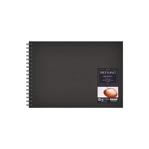 Buy Camlin Drawing Books Individual book, A4, Unruled, 20 pages Online in  India