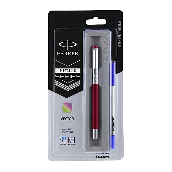 Parker™ Stylo roller Vector Publicitaire