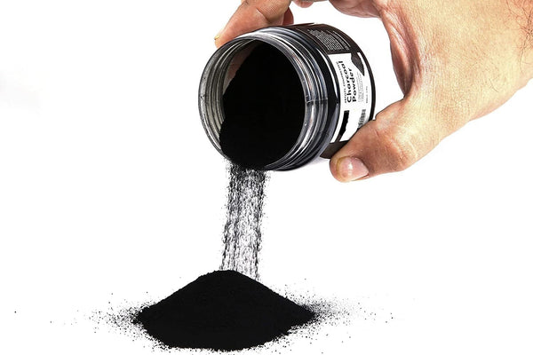 Like it Artist Black Charcoal Powder for sketching/Drawing (85 grams)