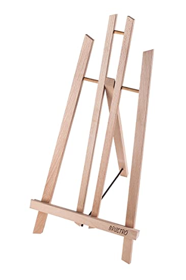 Fortbois Mordern Mini Easel Stand, For Display at Rs 34.5/piece in Delhi