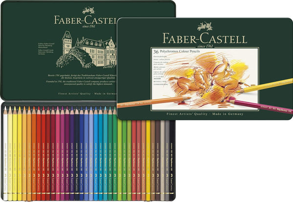 Faber-Castell Connector sketch pens ( Pack of 25 Pens.)