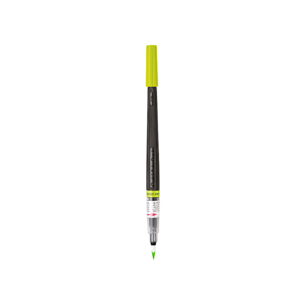 Pentel Dual Metallic Brush Pen Two Tone Glitter Combination XGFH