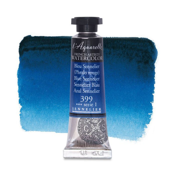 Sennelier Indian Ink A La Pagode 125 ml