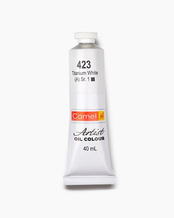 Daniel Smith Water-Soluble Oil - Quinacridone Burnt Orange, 37 ml Tube