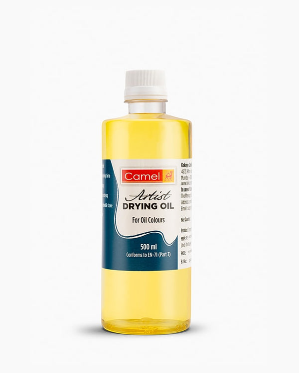 Camlin Turpentine Oil , Linseed Oil and Picture Varnish 100 ml each Satin  Varnish Price in India - Buy Camlin Turpentine Oil , Linseed Oil and  Picture Varnish 100 ml each Satin