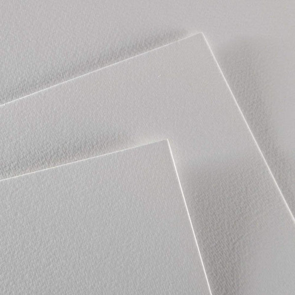 Canson Dessin 200 Pure White Drawing Paper