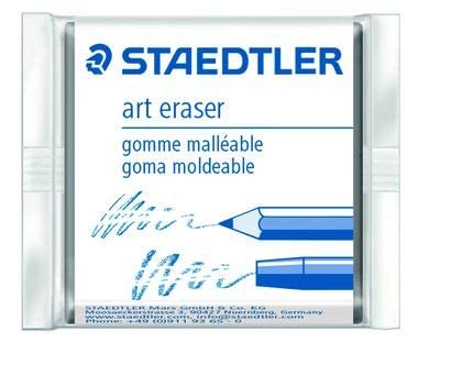 Marie's Kneadable Eraser - Zenartify