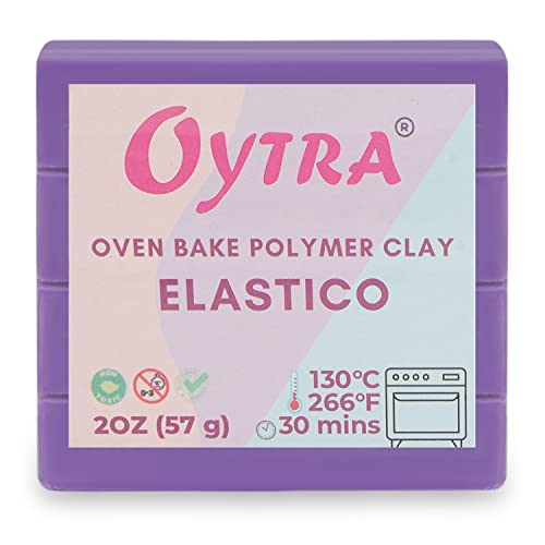 OYTRA 100g UV Resin Soft Clear - Oytra