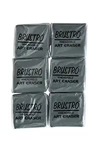 Daler Rowney Putty Eraser - Cregal Art