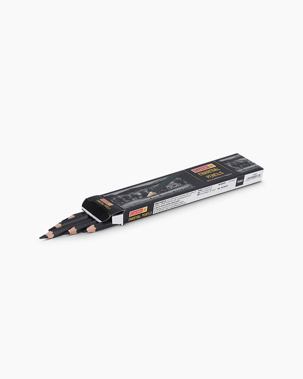 Charcoal Pencils – Rileystreet Art Supply