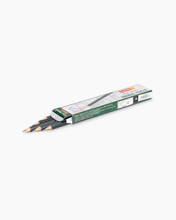 YUANCHENG Sketch Pencils for Drawing, 12 Pack, Drawing Pencils