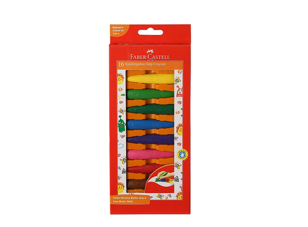 DOMS School Essentials Series My 1st Pencil Kit